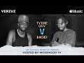 #VERZUZ PRESENTS: MOD DA GOD VS TYTHEGUY !! ( 5 SONG BATTLE ) ** unreleased music inside **