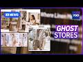 Shoppers warned to beware of online ghost stores | 7.30