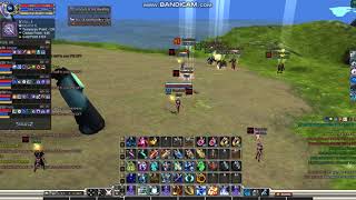 PVP Equilibrium RF Online 2018 - EuE