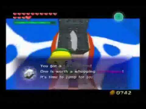the legend of zelda wind waker treasure chart 26 youtube wind waker treasure charts