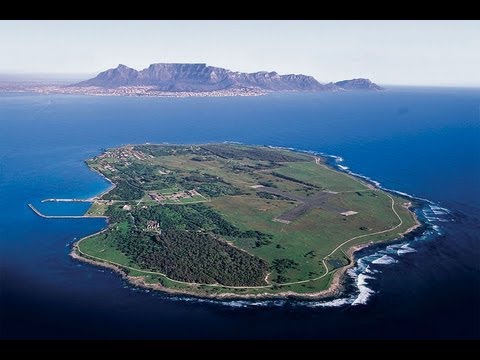 Robben Island