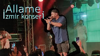 Allame Izmir Konseri Ömür 22 05 2024 Resimi