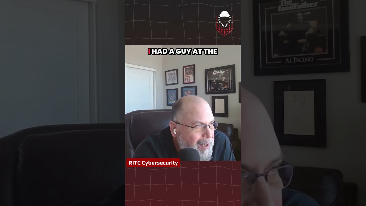 Is Your Smart Home a Security Risk? 🛡️ Why Everything Connected Can Be Hacked