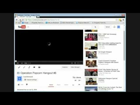 How To Set Up A Quick Google Hangout With Coach Armand!!!!