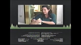 Hostel: Part 2 (2007) End Credits (IFC 2013)