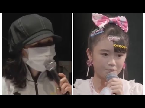 ホントの みつばちまき vs 橋田歩果
