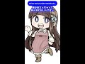線と色がなじまないって方、必見!この方法で簡単に線と色がなじむんです #shorts #メディバンペイント #イラストメイキング illustration making medibangpaint