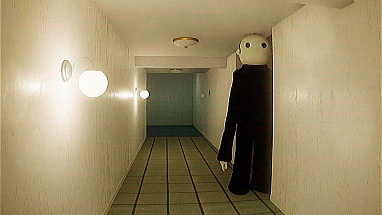 EL MEJOR JUEGO DE LOS BACKROOMS | The Complex Expedition