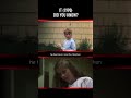 Did you know THIS about IT (1990)? Part Two