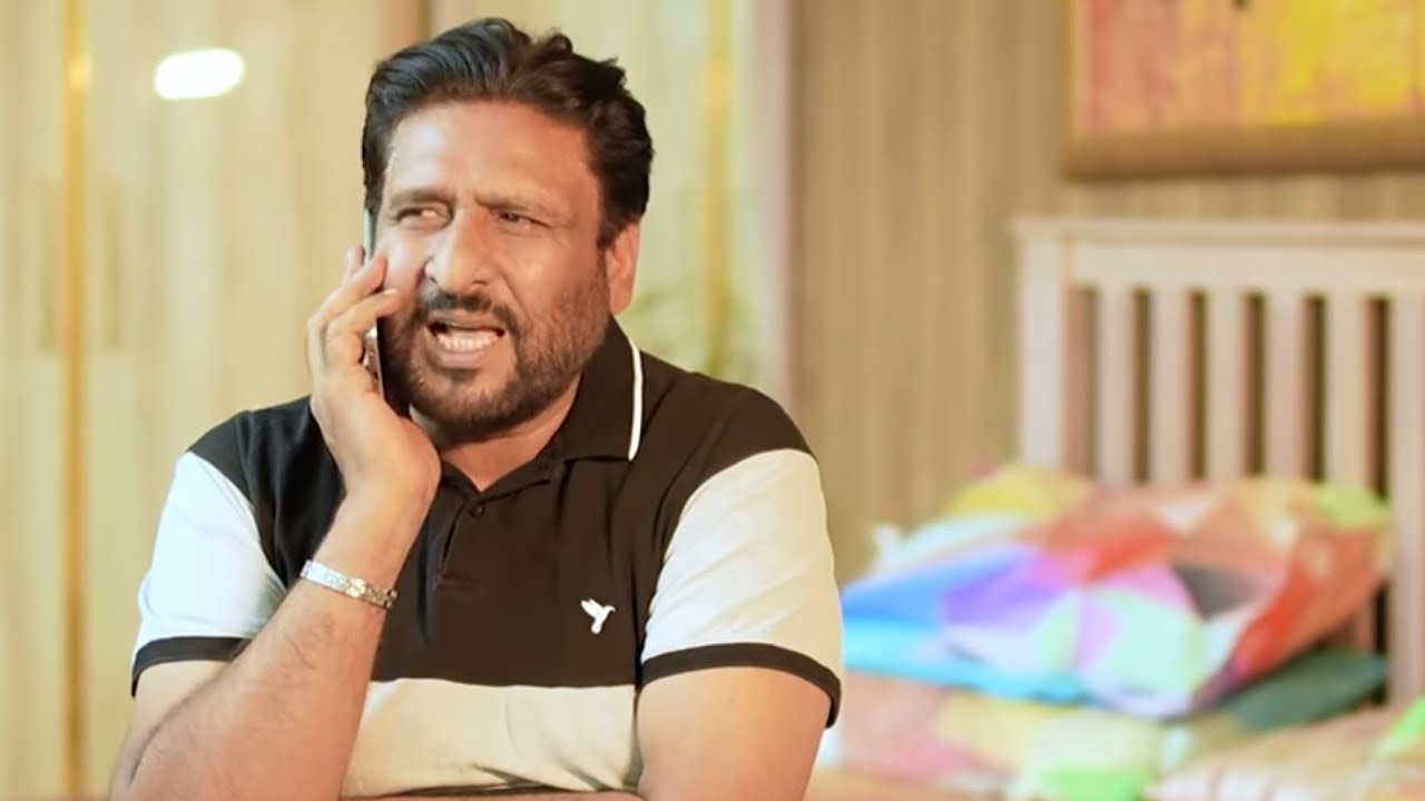 Rana Ijaz Shifted To Saudi Arabia | Rana Ijaz New Video 2025 | Standup Comedy By Rana Ijaz #comedy