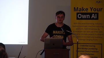 Introduction to Python Data Wrangling with Python datatable Series 1/3