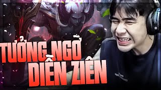 ZEROS CHIA SẺ MỐI QUAN HỆ HIỆN TẠI, AATROX VS DAIRUS TƯỞNG NGỠ LÀ DIỄN VIÊN!