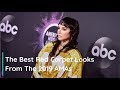 The Best Red Carpet Looks From The 2019 AMAs