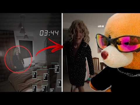 FIVE NIGHTS AT MÃE: A VERSÃO MAIS ASSUSTADORA DE FNAF! React Victor Magalhães