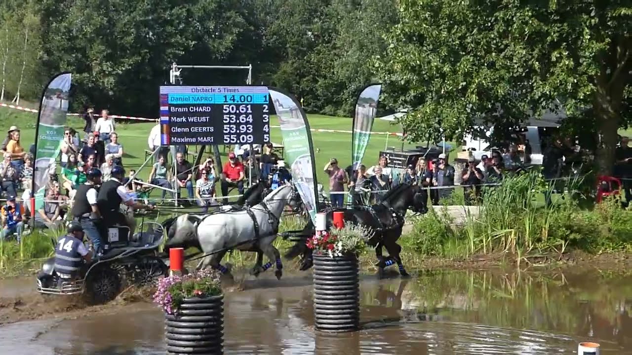 88 NAPROUS Daniel, GBR, CH EU A4, Exloo, Marathon Obs 5, 26 08 2023