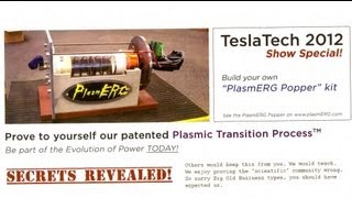 Lets Build A Popper Noble Gas Engine Aka Papp Engine. Times Just Turned... Or Did It? Rwgresearch