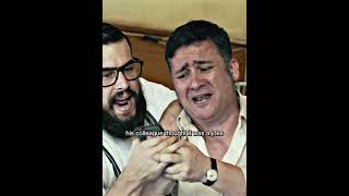 El bar (2017) El bar (2017)