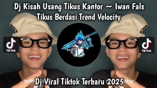 Download Lagu DJ KISAH USANG TIKUS TIKUS BERDASI - IWAN FALS TREND VELOCITY VIRAL TIKTOK TERBARU 2025 MP3 Download Lagu DJ KISAH USANG TIKUS TIKUS BERDASI - IWAN FALS TREND VELOCITY VIRAL TIKTOK TERBARU 2025 MP3