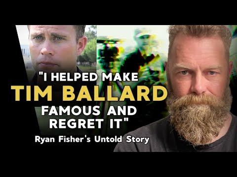 Rise & Fall of Sound of Freedom Hero (Insider Speaks Out)