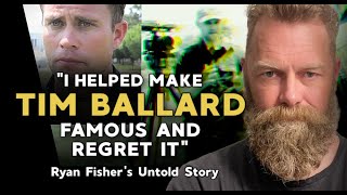Rise & Fall of Sound of Freedom Hero (Insider Speaks Out)