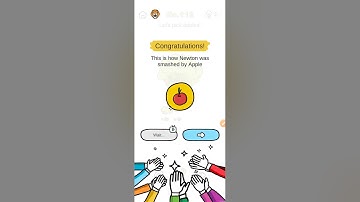 brain out crazy find level 112 gameplay walkthrough solution