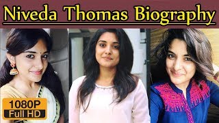 Niveda Thomas Biography Height Age Husband Family Lifestyle House Income Net Worth,