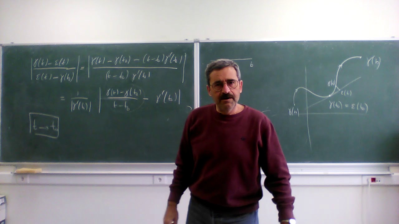 complex analysis 35 - YouTube