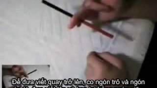 Fingerpass Reverse by Eso, Viet sub