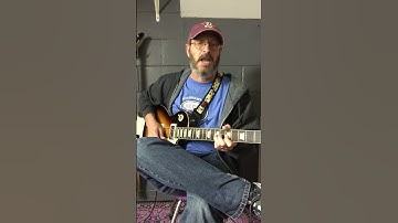 Start HERE If You’re New to String Bending—The SUPPORTED Bend! BENDING BASICS #1