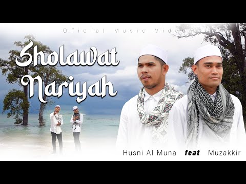 Husni Al Muna - Hidayah Cinta (Official Music Video)