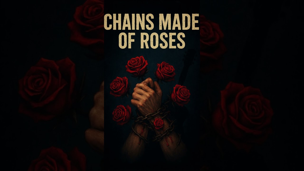 Chains Made of Roses (Preview 2)