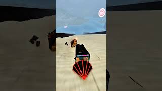 Wentward DT40L drifting BeamNG drive game #Wentward #beamngdrive #drifting #هجوله #تفحيط