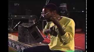 Bobby McFerrin - Spain (Chick Corea)