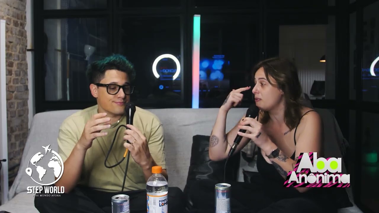 ABA ANÔNIMA PODCAST 