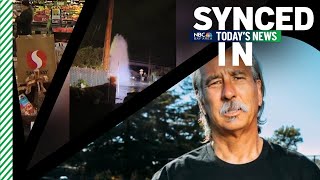 In the news: Famed coach dies after shooting, driver crashes into fire hydrant, Nourishing Neighbors
In the news: Famed coach dies after shooting, driver crashes into fire hydrant, Nourishing Neighbors In the news: Famed coach dies after shooting, driver crashes into fire hydrant, Nourishing Neighbors