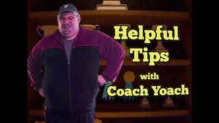Escape Academy Tournament of Puzzles - Helpful Tips with Coach Yoach - Episode 3: Day In The Life