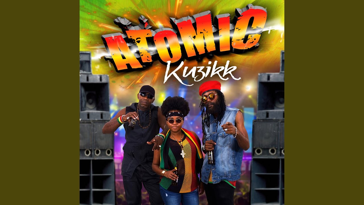 Watch ATOMIC on YouTube Watch ATOMIC on YouTube