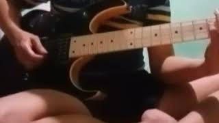 Ucdan Melangkah 1998cover