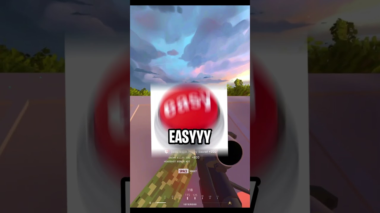 BattleBit Remastered Sniper Gameplay: From Laughs to Headshots