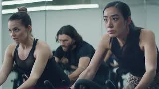 Ad Meter 2019  Michelob ULTRA robots_Rescores by Jiyeon Julie Lee