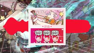 Freezer feat. 妃苺 - Berry Go!! (you Remix)