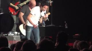 Download Lagu Train - Tour @ Reno, NV - Save Me, San Francisco MP3