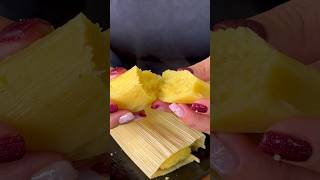 Tamales De Piña Pineapple