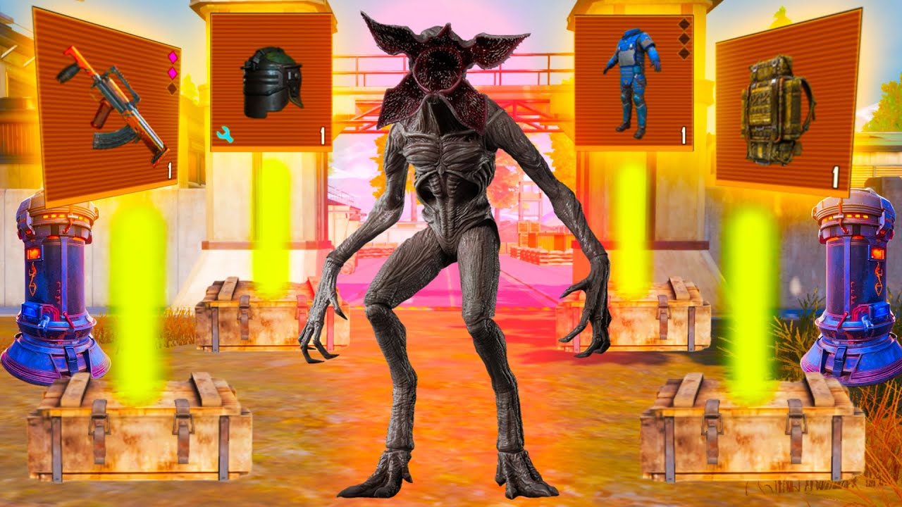 😱 ОДЕЛСЯ В ФУЛЛ 6 ЗОЛОТО НА 7 КАРТЕ В МЕТРО РОЯЛЬ | METRO ROYALE