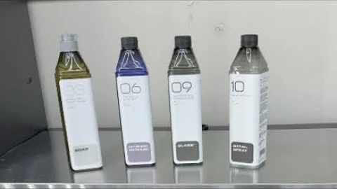 Day 6 of Giveaways! - Christmas Car Detailing Giveaways is live!