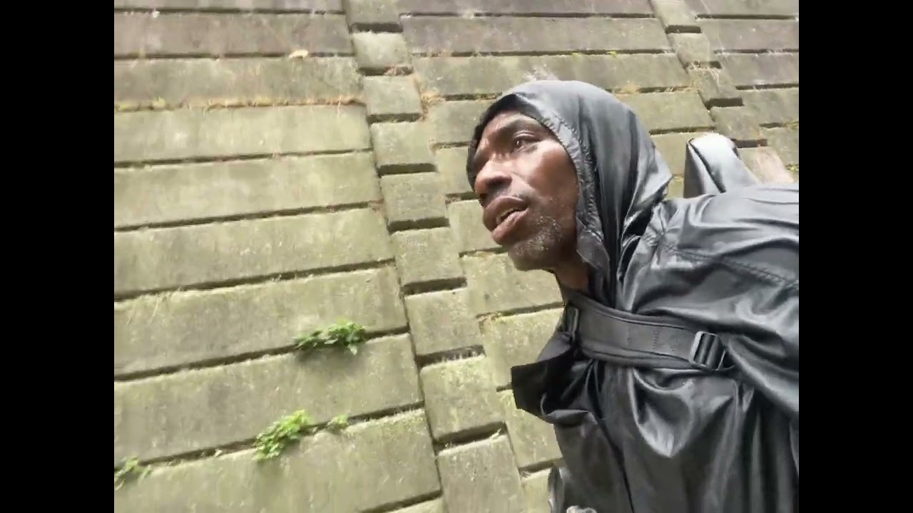 It’s a mindset to Running the Race Life 