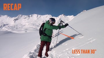 TOP TIP Quick Slope Angle Measure Technique to Identify a 30° Reference
