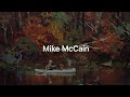 Paddling by Mike McCain