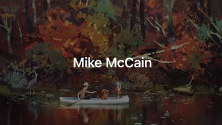 Paddling by Mike McCain screenshot 2