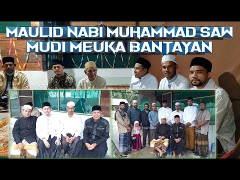 maulid-nabi-muhammad-saw-di-dayah-mudi-meuka-|-bantayan-sp-ulim